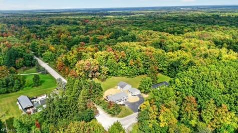 16940 Thompson Road Thompson OH 44086