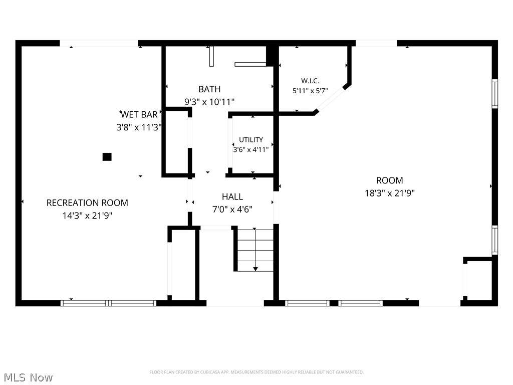 16940 Thompson Road Thompson OH 44086