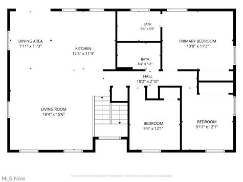 16940 Thompson Road Thompson OH 44086