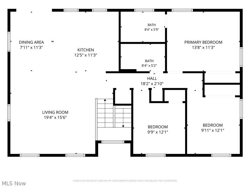 16940 Thompson Road Thompson OH 44086