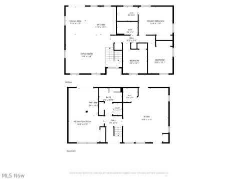 16940 Thompson Road Thompson OH 44086