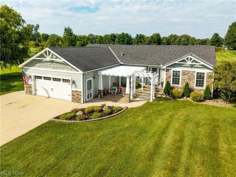 44894 E Hamilton Street Oberlin OH 44074