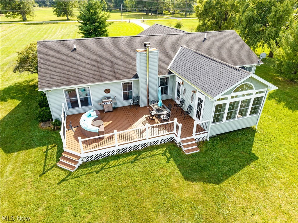 44894 E Hamilton Street Oberlin OH 44074