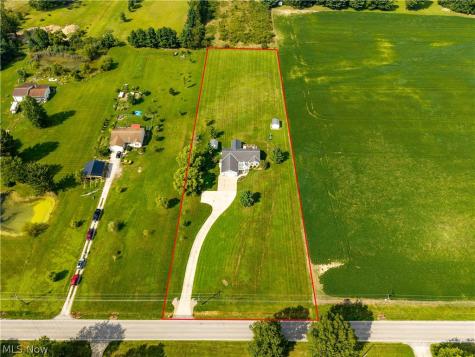44894 E Hamilton Street Oberlin OH 44074