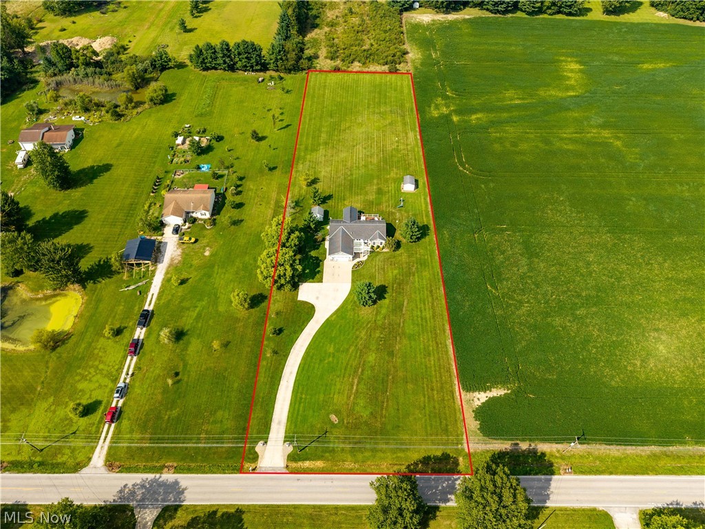 44894 E Hamilton Street Oberlin OH 44074