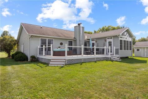 44894 E Hamilton Street Oberlin OH 44074