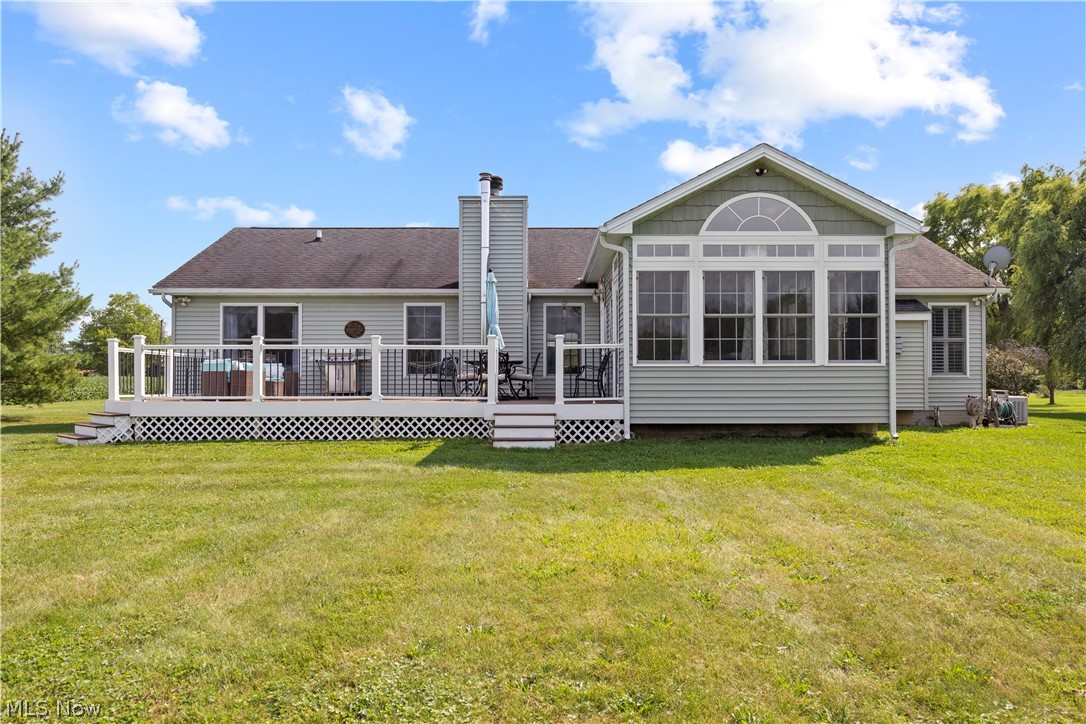 44894 E Hamilton Street Oberlin OH 44074