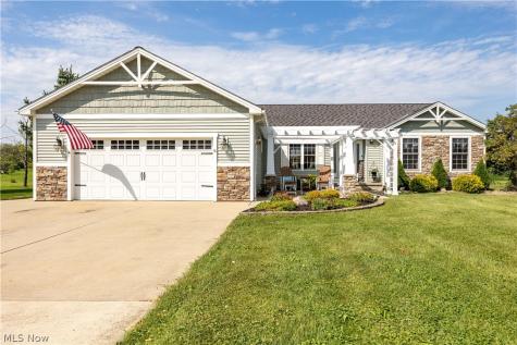 44894 E Hamilton Street Oberlin OH 44074