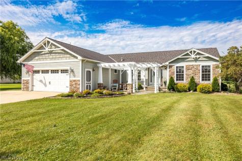 44894 E Hamilton Street Oberlin OH 44074