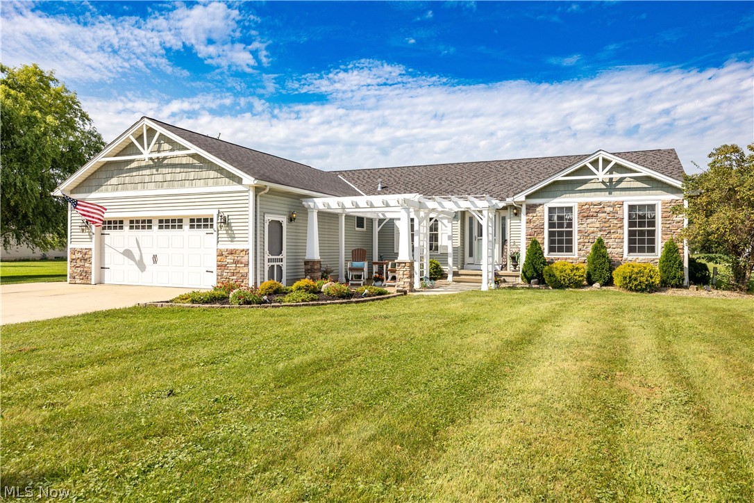 44894 E Hamilton Street Oberlin OH 44074
