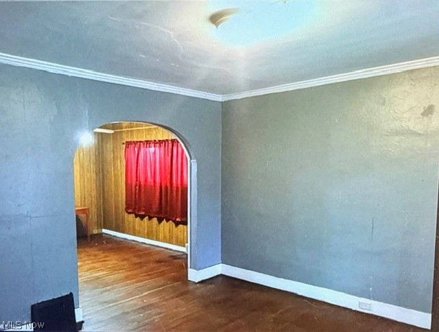 1232 Oakgrove Avenue Steubenville OH 43952