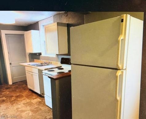 1232 Oakgrove Avenue Steubenville OH 43952