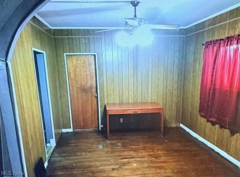 1232 Oakgrove Avenue Steubenville OH 43952