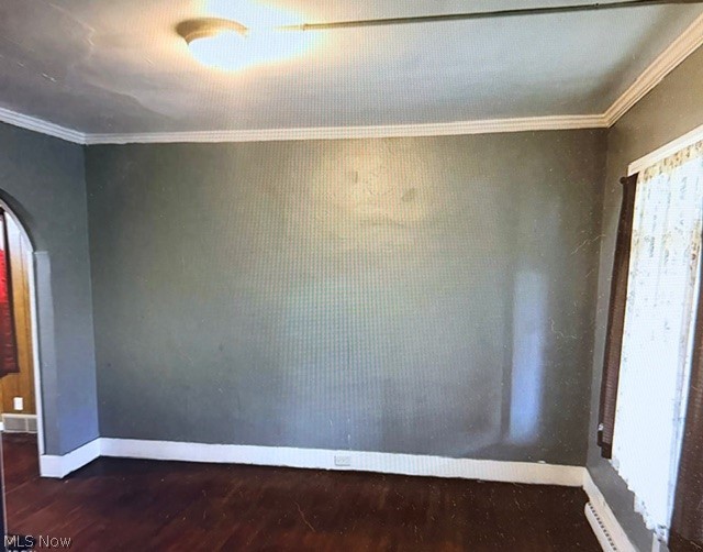 1232 Oakgrove Avenue Steubenville OH 43952