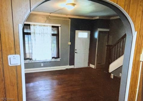 1232 Oakgrove Avenue Steubenville OH 43952