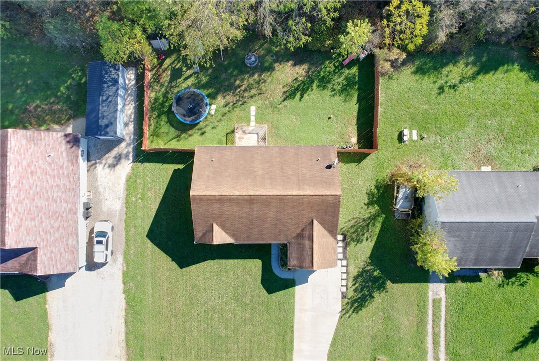 1454 Hillcrest Drive Atwater OH 44201