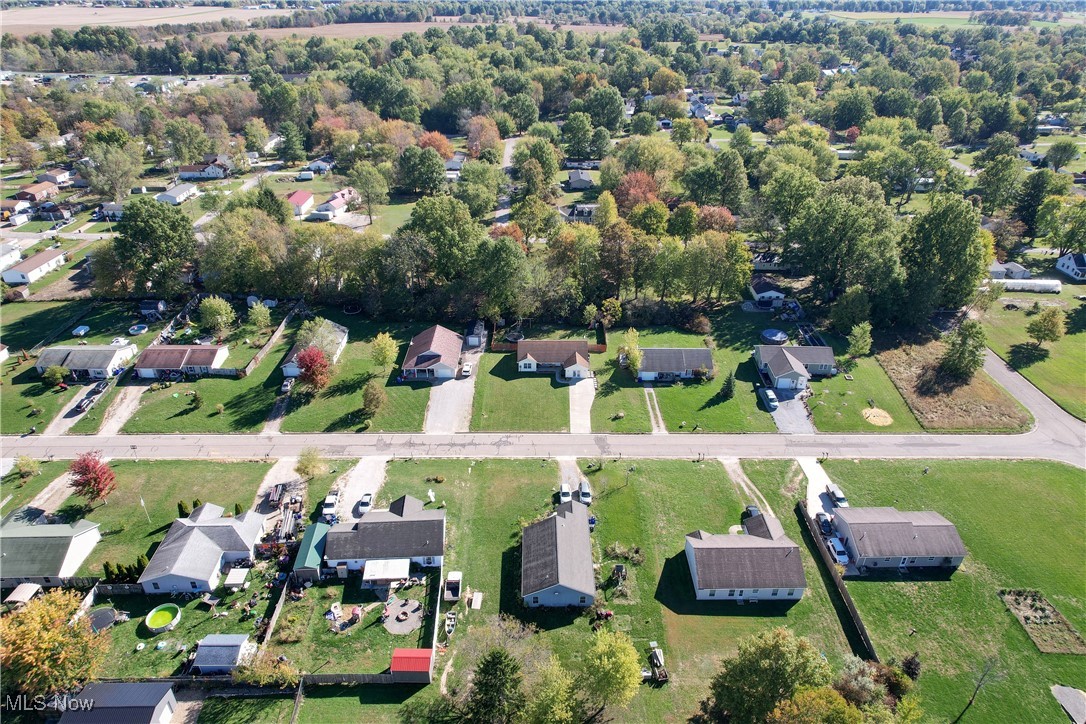 1454 Hillcrest Drive Atwater OH 44201