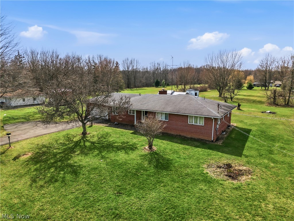 5325 Hoagland Blackstub Road Cortland OH 44410