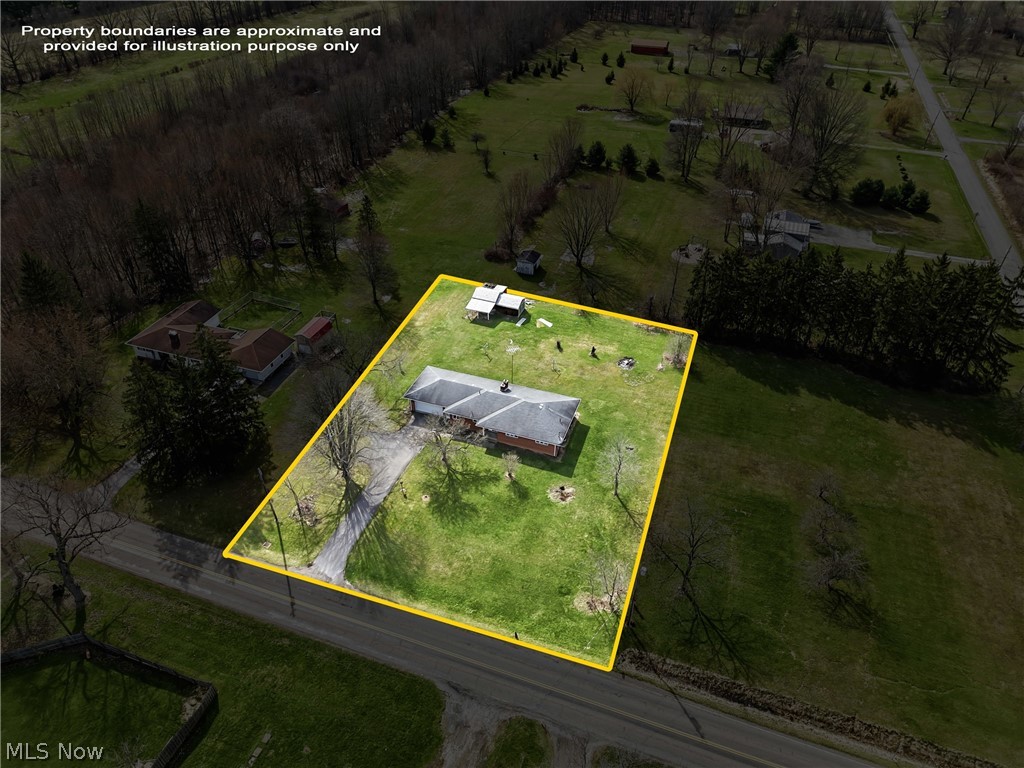 5325 Hoagland Blackstub Road Cortland OH 44410
