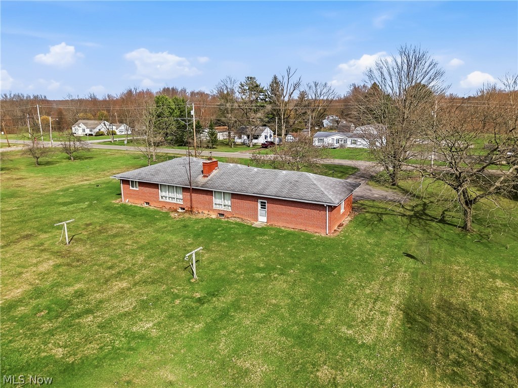 5325 Hoagland Blackstub Road Cortland OH 44410