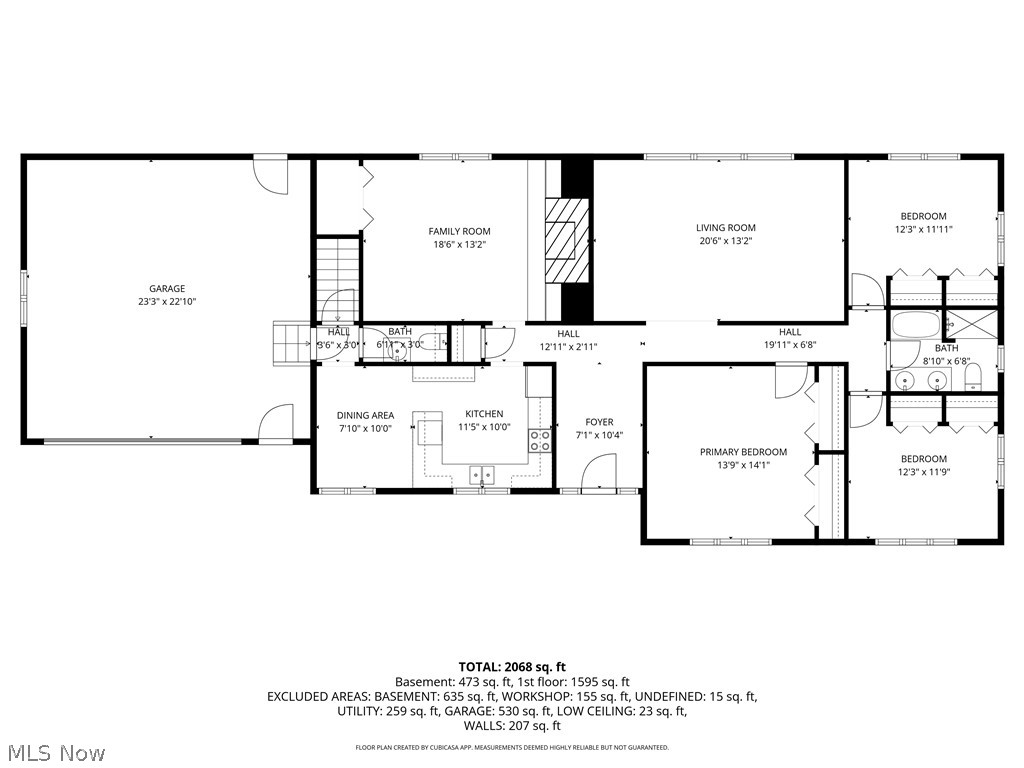5325 Hoagland Blackstub Road Cortland OH 44410