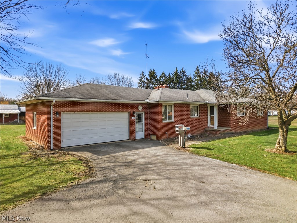 5325 Hoagland Blackstub Road Cortland OH 44410
