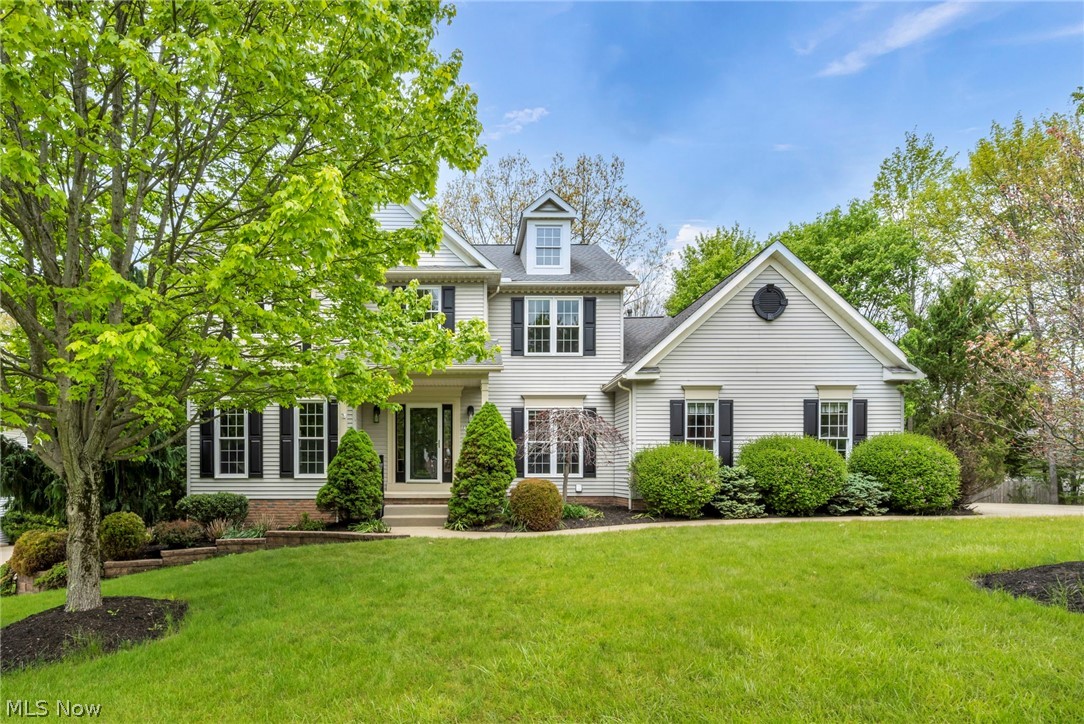 2728 High Hampton Trail Cuyahoga Falls OH 44223
