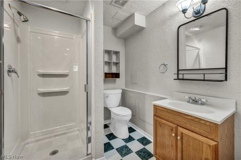 2728 High Hampton Trail Cuyahoga Falls OH 44223