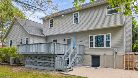 2728 High Hampton Trail Cuyahoga Falls OH 44223