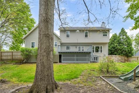 2728 High Hampton Trail Cuyahoga Falls OH 44223