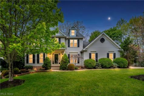2728 High Hampton Trail Cuyahoga Falls OH 44223