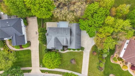 2728 High Hampton Trail Cuyahoga Falls OH 44223