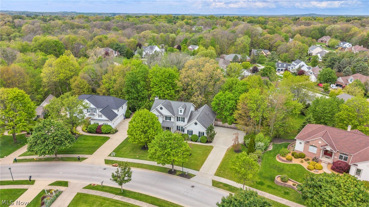 2728 High Hampton Trail Cuyahoga Falls OH 44223