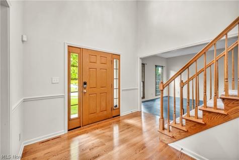 2728 High Hampton Trail Cuyahoga Falls OH 44223