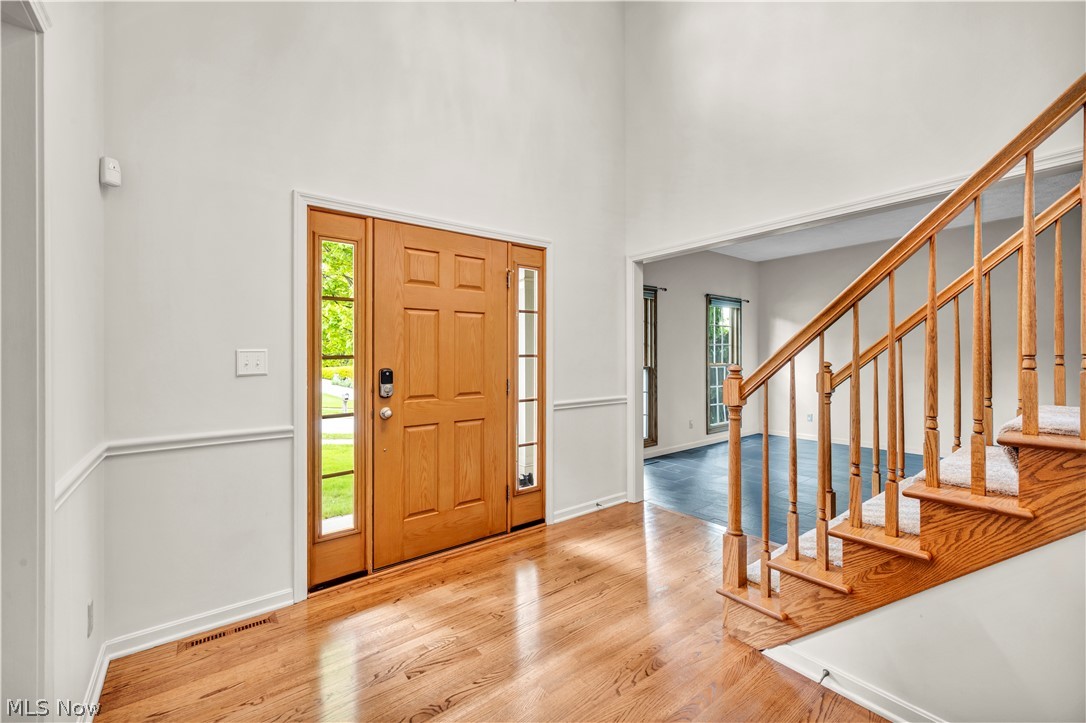 2728 High Hampton Trail Cuyahoga Falls OH 44223