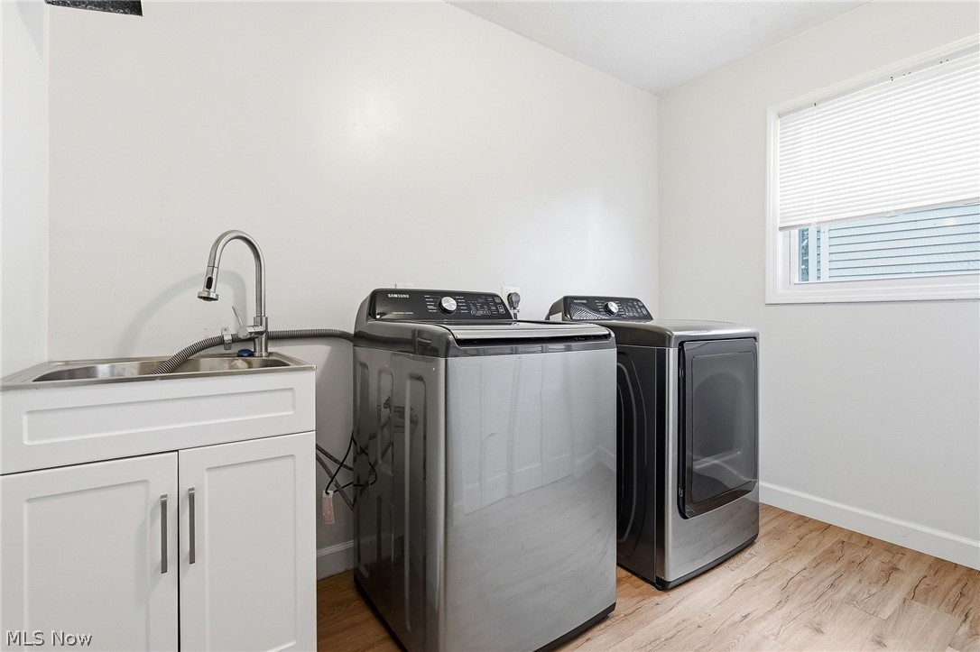 1124 Hillrock Drive South Euclid OH 44121