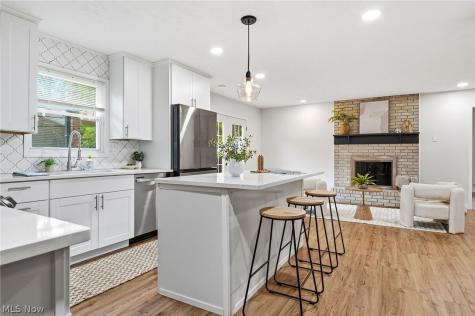 1124 Hillrock Drive South Euclid OH 44121