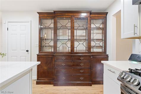 1124 Hillrock Drive South Euclid OH 44121