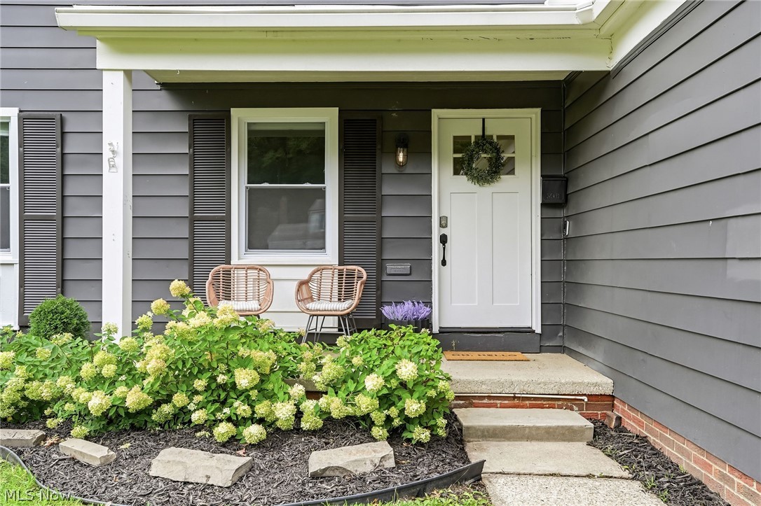 1124 Hillrock Drive South Euclid OH 44121
