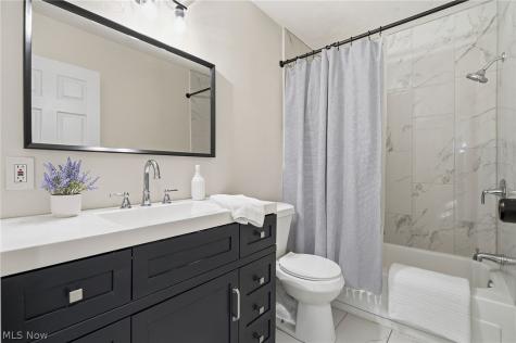 1124 Hillrock Drive South Euclid OH 44121
