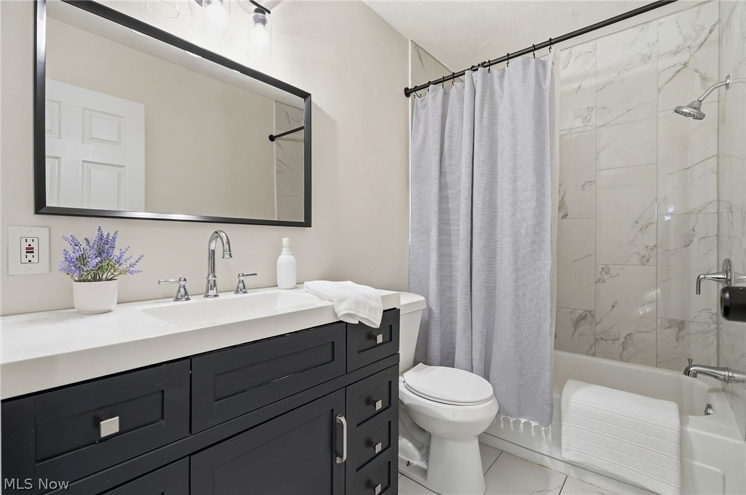 1124 Hillrock Drive South Euclid OH 44121