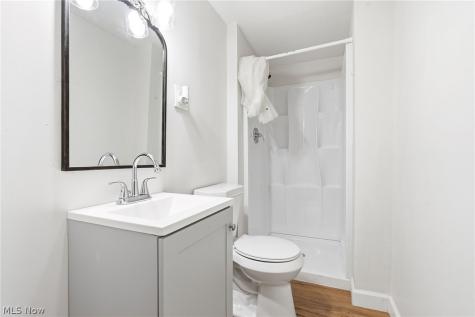 1124 Hillrock Drive South Euclid OH 44121