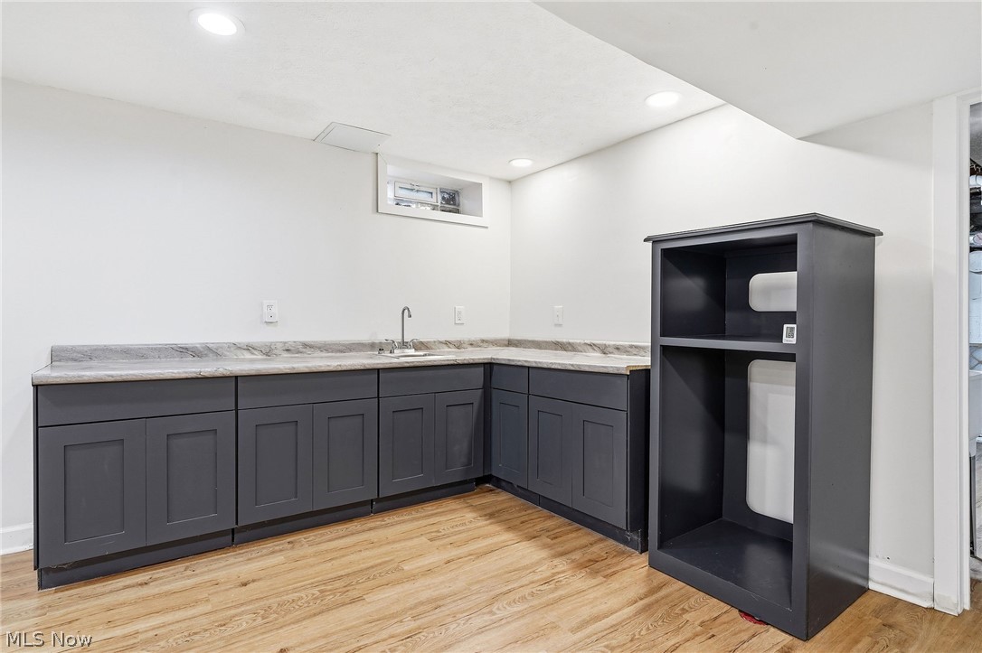 1124 Hillrock Drive South Euclid OH 44121
