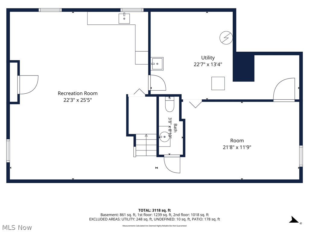 1124 Hillrock Drive South Euclid OH 44121