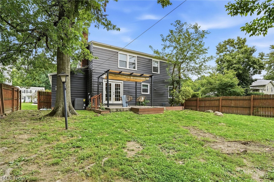 1124 Hillrock Drive South Euclid OH 44121