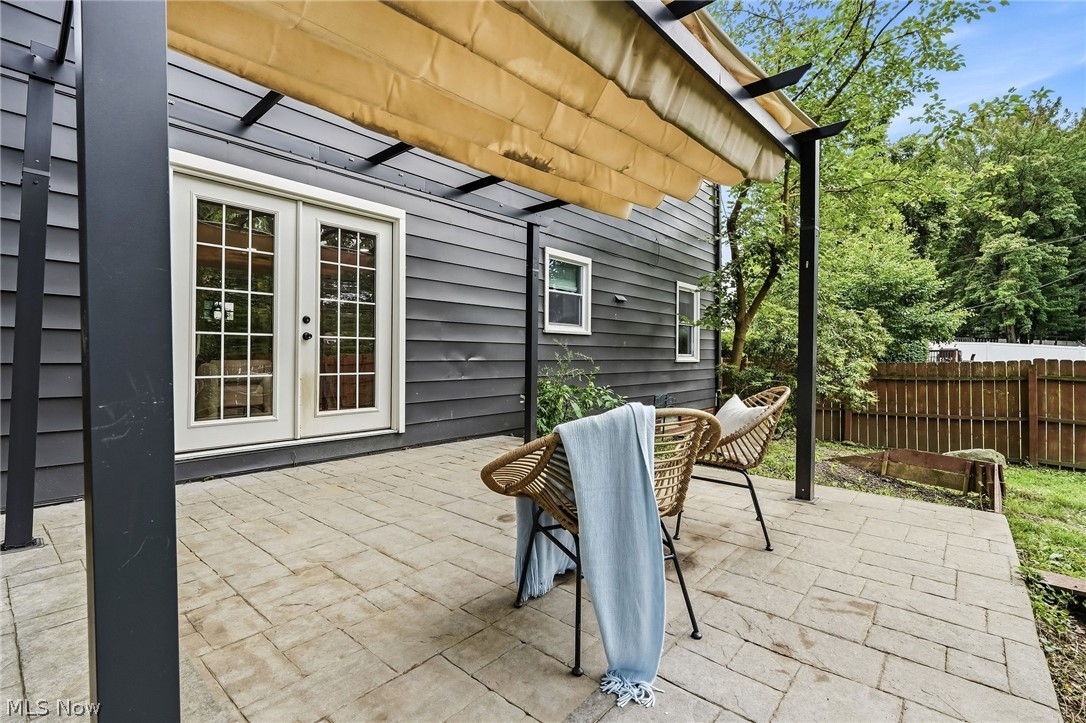 1124 Hillrock Drive South Euclid OH 44121