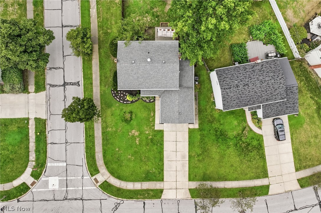 1124 Hillrock Drive South Euclid OH 44121