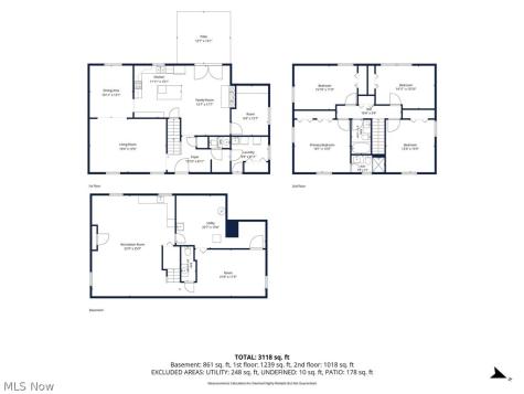 1124 Hillrock Drive South Euclid OH 44121