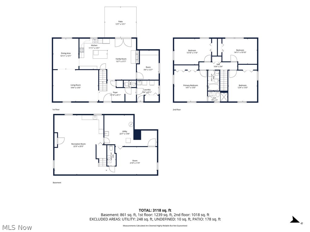 1124 Hillrock Drive South Euclid OH 44121