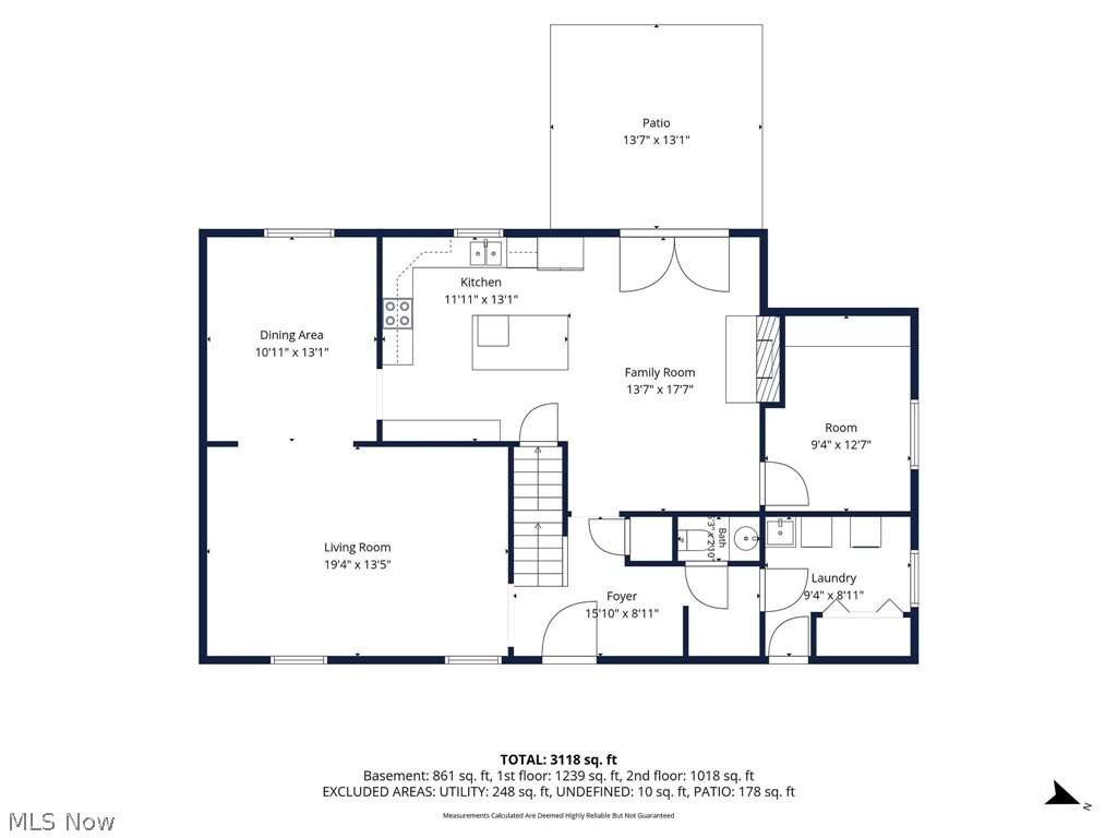 1124 Hillrock Drive South Euclid OH 44121